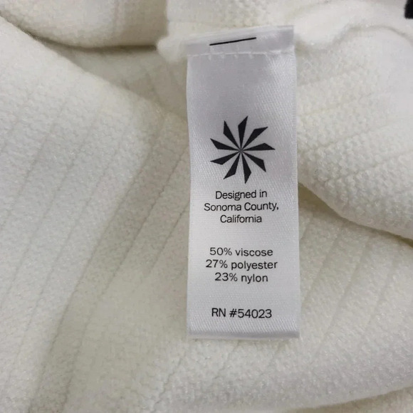 Athleta Long & Lean Sleeveless Sweater - XXS - Picture 7 of 15